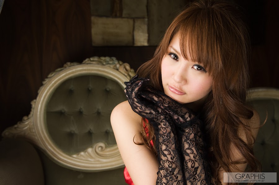 Saya Tachibana - Japanese AV Idol