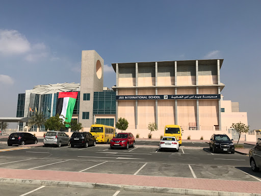 JSS International School Dubai, Hessa Street,Al Barsha South - Dubai - United Arab Emirates, School, state Dubai