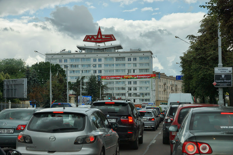 Евротур на своем авто Казань-...-Берлин-...-Римини и обратно - июль 2014 - 8400км(24 дня)