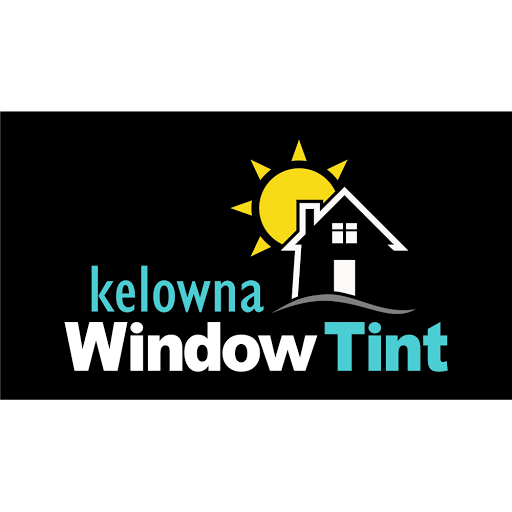 Kelowna Window Tint logo