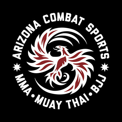 Arizona Combat Sports logo