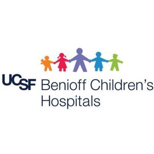 UCSF Benioff Children's Hospital - San Francisco logo