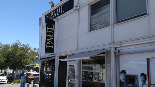Boulangerie Paul franchisé indépendant
