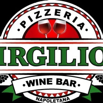 Virgilio's Pizzeria & Wine Bar logo