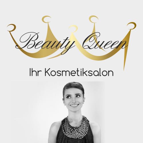Beauty Queen Kosmetiksalon Inh. Annika Herzog logo