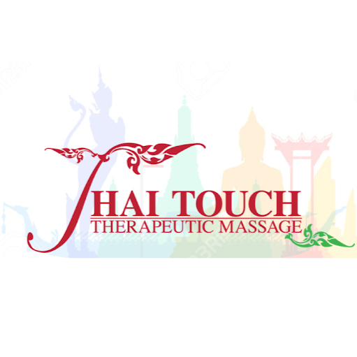 Thai Touch Therapeutic Massage logo