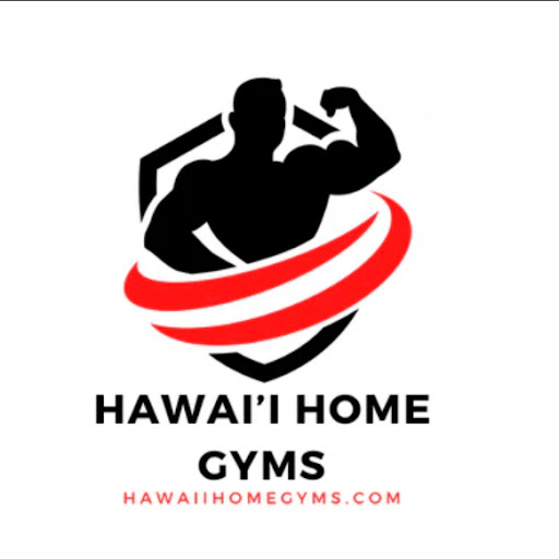 Hawaii Home Gyms