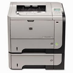  -- LaserJet Enterprise P3015X Printer, Duplex Printing