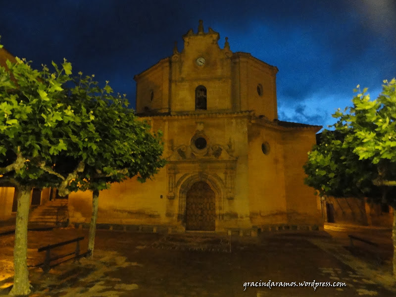 espanha - Passeando pelo norte de Espanha - A Crónica - Página 2 DSC04914