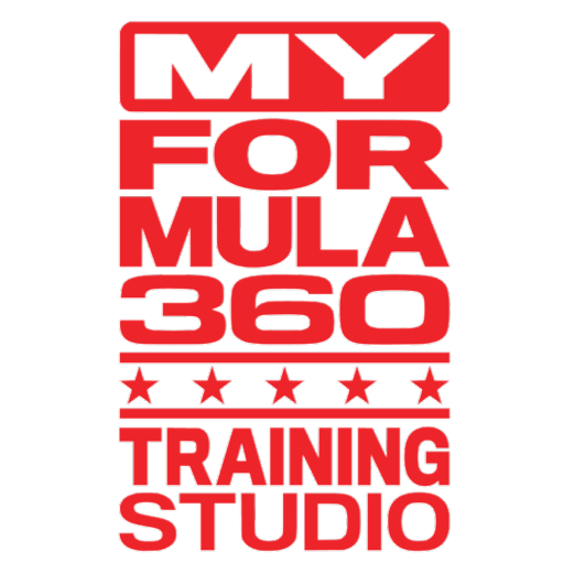 Myformula360 Fitness & Training Studio logo