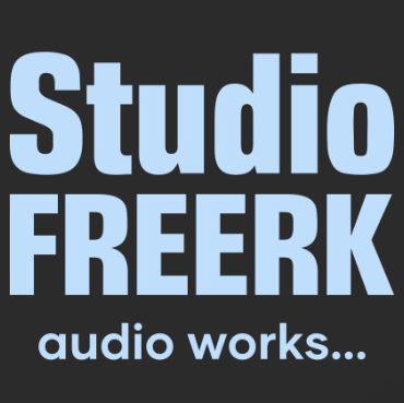 Studio FREERK
