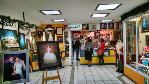 Foto Fadanelli, Francisco, Fco. I. Madero Sur 140, Centro, 94300 Orizaba, Ver., México, Tienda de fotografía | VER
