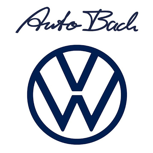 Auto Bach GmbH · Volkswagen Zentrum Limburg logo