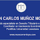 Abogado Juan Carlos Muñoz Montoya
