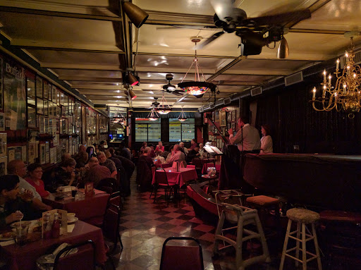 Anchor Bar