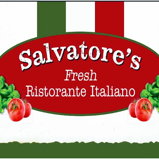 Salvatore's Fresh Ristorante Italiano logo