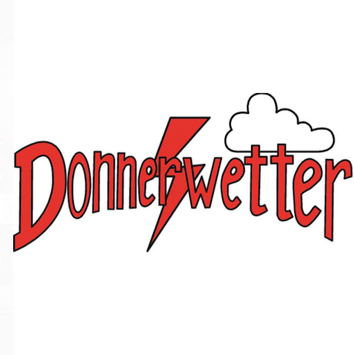 Donnerwetter logo