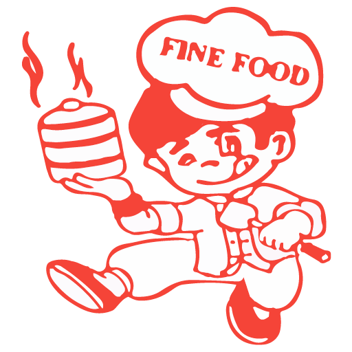 Chinese Fine Food logo