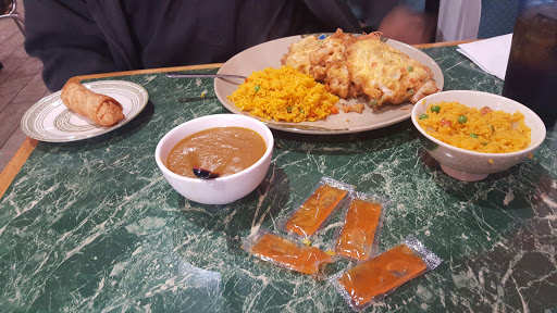 Asian Yummy - Chinese Food & SUSHI & Hibachi