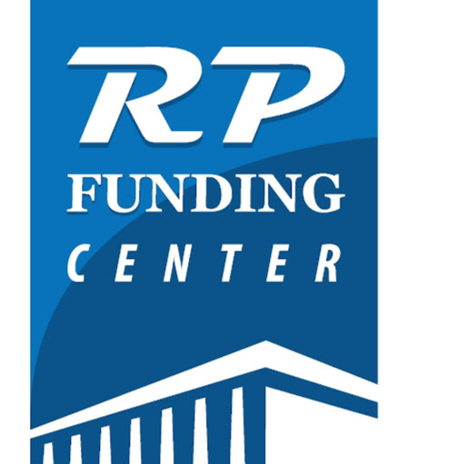 RP FUNDING CENTER logo
