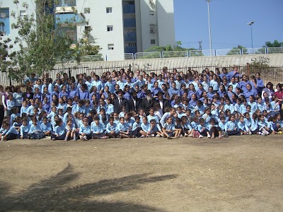 Photos of Chai Ashkelon