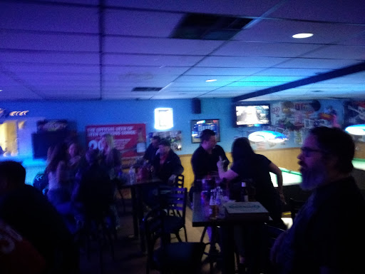 Sports Bar «Overboard Sports Bar», reviews and photos, 1101 Army Post Rd E, Des Moines, IA 50315, USA