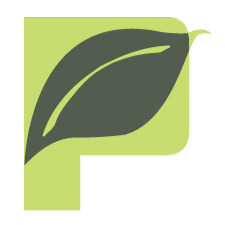 The Parks Health & Fitness logo