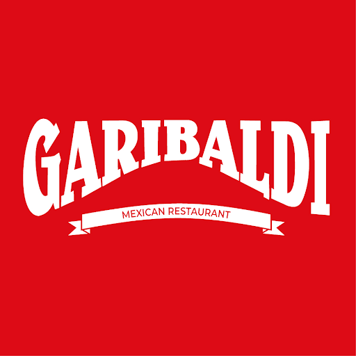 Garibaldi | Mexican Restaurant & Cantina logo