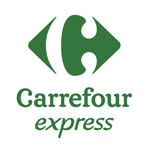 Carrefour Express Geispolsheim logo