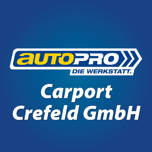 KFZ Werkstatt Krefeld | Carport Crefeld GmbH logo