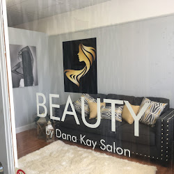 Beautybydanakay - logo