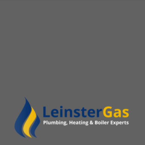 Leinster Gas logo
