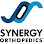 Synergy Orthopedics, Chula Vista Therapy Clinic