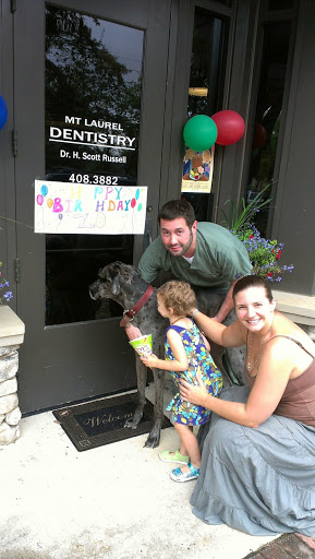 Dentist «Mt Laurel Dentistry», reviews and photos