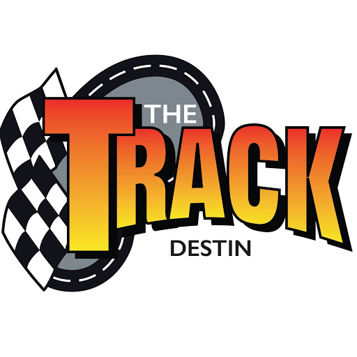The Track - Destin logo