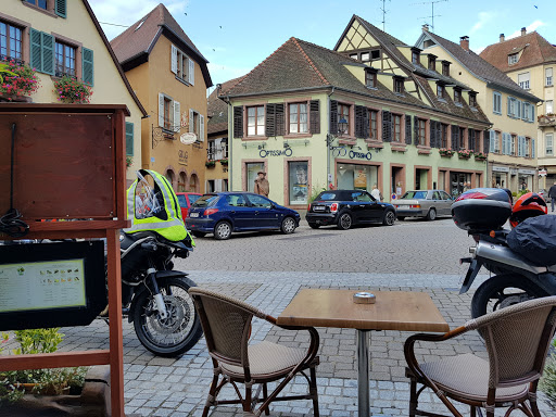 Pâtisserie Gilg