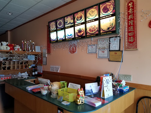 Chinese Restaurant «Joy Food One», reviews and photos, 4910 Morse Rd, Columbus, OH 43230, USA