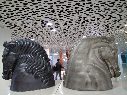 Aéroport international de Shenzhen Bao'an