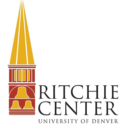 The Ritchie Center logo