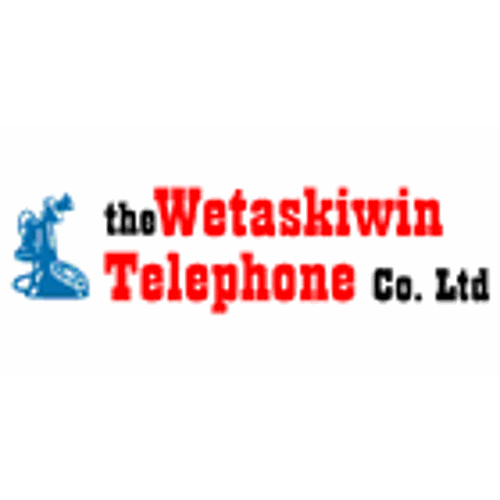Wetaskiwin Telephone Co Ltd logo