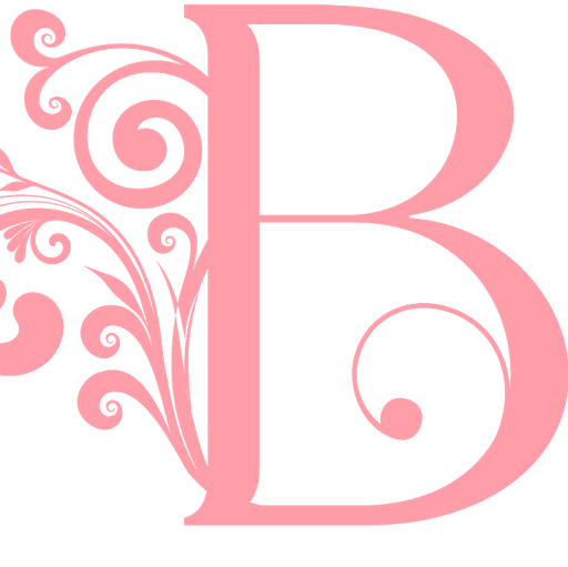 Blossom Waxing & Beauty Bar logo