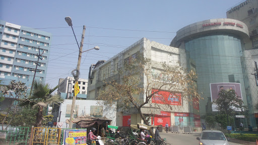 Mahagun Metro Mall, Plot No. VC3, Sector 3, Vaishali, Ghaziabad, Uttar Pradesh 201010, India, Shopping_Centre, state UP