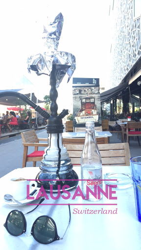 Istanbul Grill & More