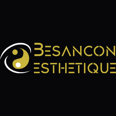 Besançon Esthétique logo