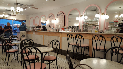 Ice Cream Shop «Aglamesis Brothers», reviews and photos, 9899 Montgomery Rd, Montgomery, OH 45242, USA