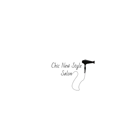 Chic New Style Salon logo