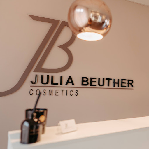 JB. cosmetics - Kosmetikstudio Aalen logo