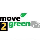 Move2Green - Verhuur elektrische wagens en laadoplossingen