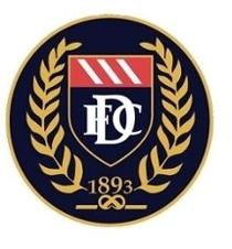 escudo Dundee F.C.