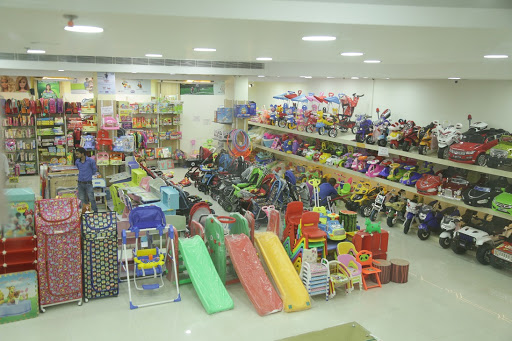 Rama Stores, Plot No. E 236, Phase 8 B, Industrial Area, Sector 74, Near Old Rama Creations, Sahibzada Ajit Singh Nagar, Punjab 160074, India, Kids_Store, state PB